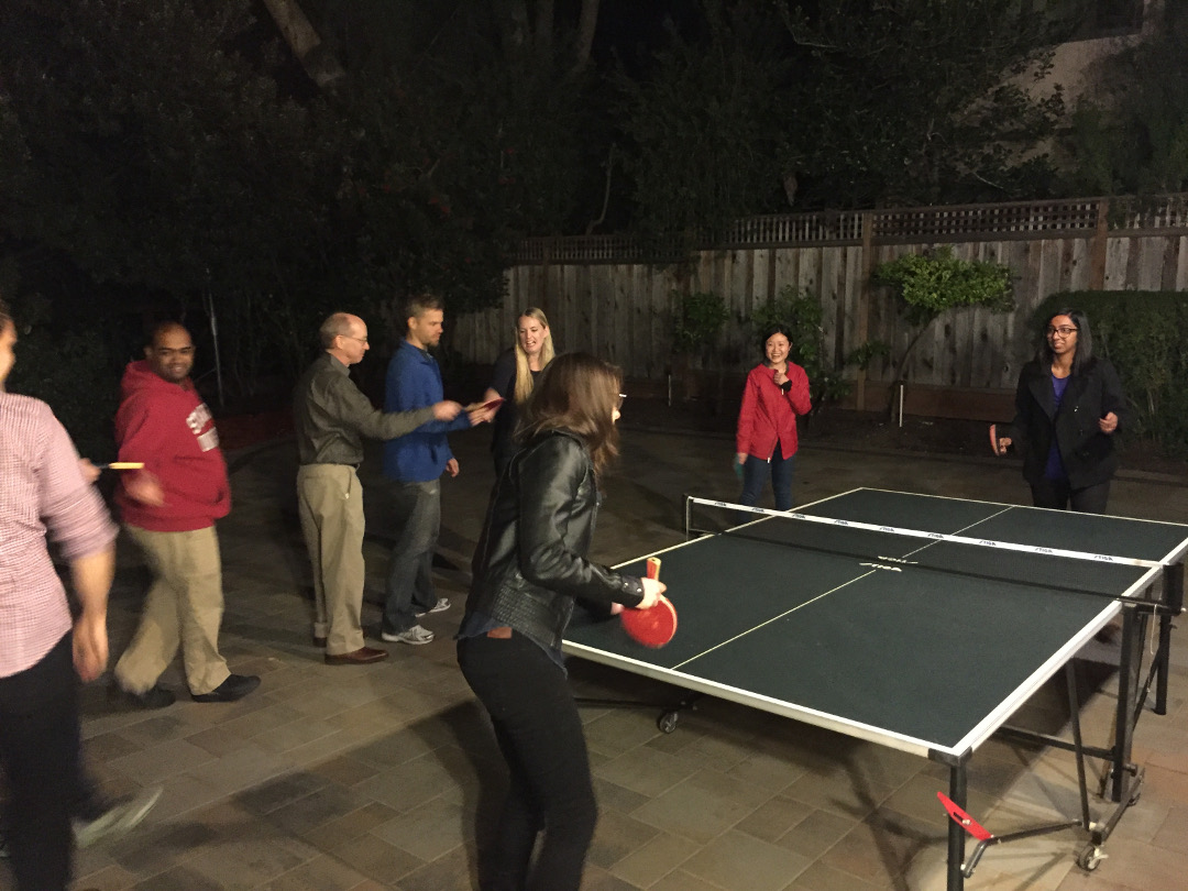 Picture of 171210 Group Dinner Party